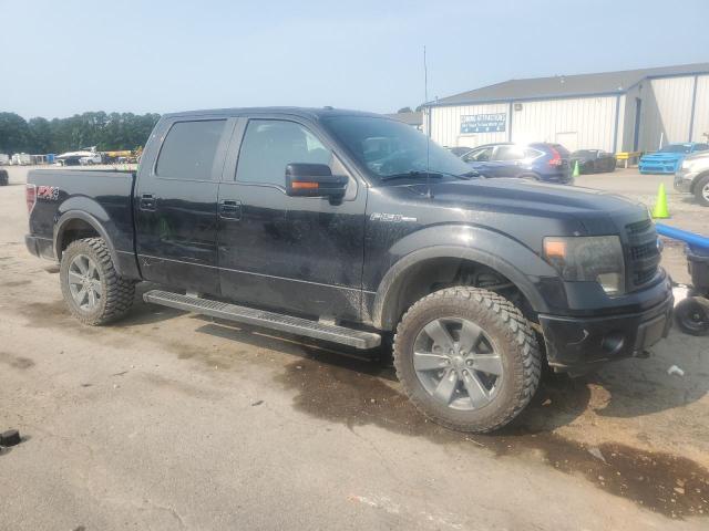 Vin: 1ftfw1ef9dkg02692, lot: 58871205, ford f-150 supercrew 20134
