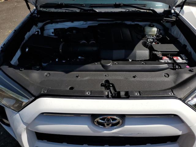 2020 TOYOTA 4RUNNER SR - JTEBU5JR6L5760444