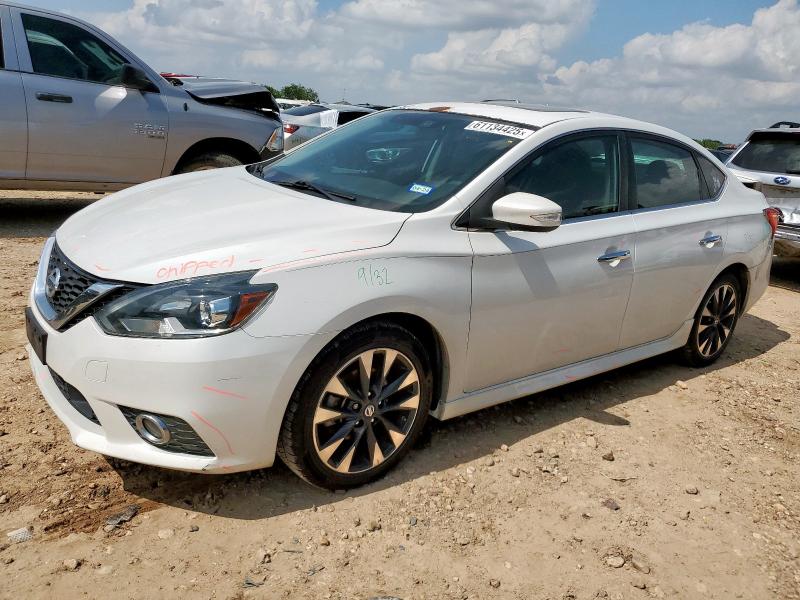 Vin: 3n1ab7ap1gy247890, lot: 61134425, nissan sentra s 2016 img_1