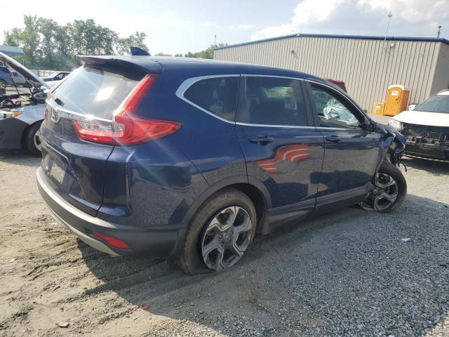 2019 HONDA CR-V EX 2HKRW1H57KH508032