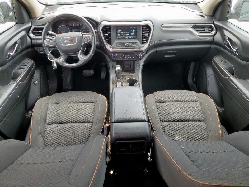 2017 GMC ACADIA ALL TERRAIN 1GKKNTLSXHZ235333