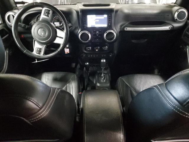 2016 JEEP WRANGLER U 1C4BJWFG0GL148249