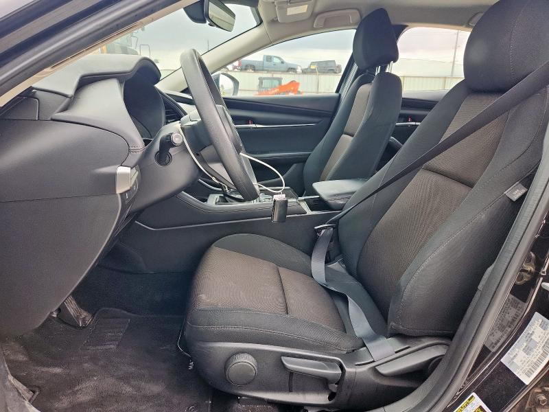 2022 MAZDA 3 3MZBPAAL7NM304933