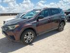 2016 TOYOTA RAV4 LE - 2T3ZFREV8GW302608