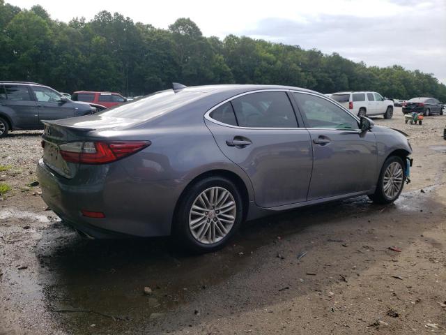 2016 LEXUS ES 350 - 58ABK1GG2GU015702
