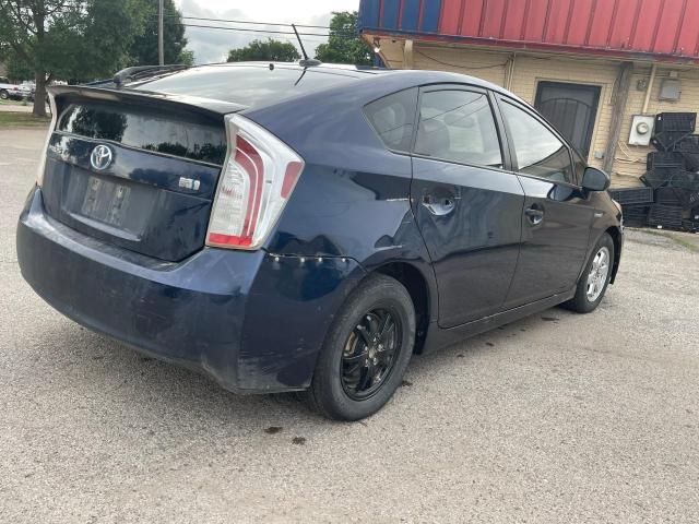 Vin: jtdkn3du9f1914713, lot: 60937365, toyota prius 20154