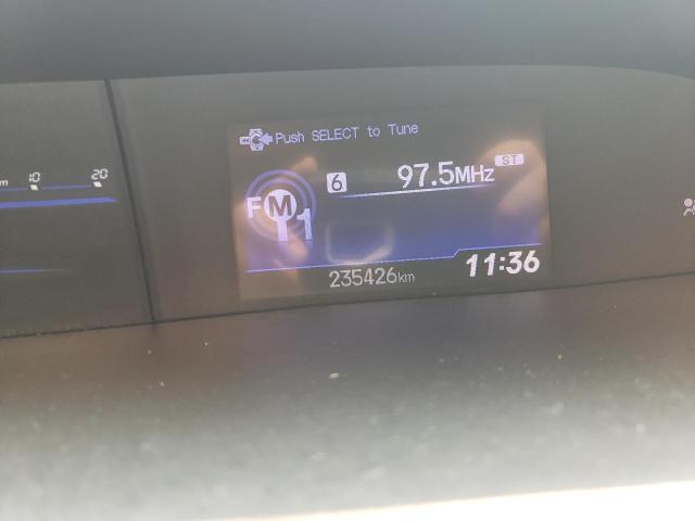2012 HONDA CIVIC LX - 2HGFB2F41CH106694