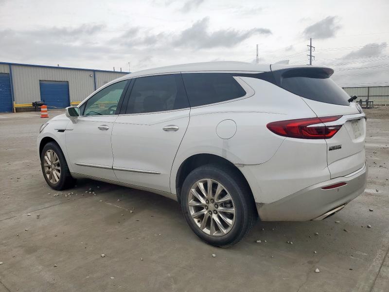 Vin: 5gaerbkwxkj304895, lot: 57794915, buick enclave essence 20192