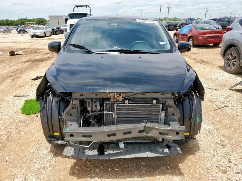 2024 MITSUBISHI MIRAGE G4 ML32FUFJ6RHF01607