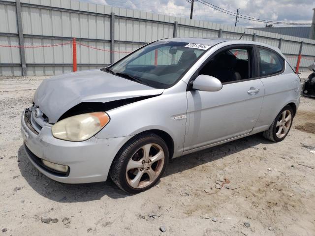 HYUNDAI ACCENT SE