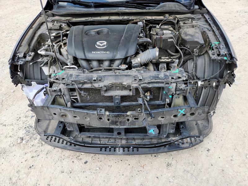 2020 MAZDA 3 - 3MZBPABL1LM127551