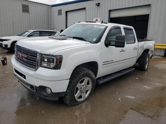 Vin: 1gt426c84bf248011, lot: 60469315, gmc sierra k3500 denali 2011 img_1