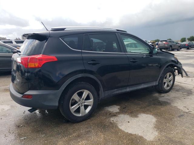 Vin: 2t3wfrev7fw134185, lot: 61350665, toyota rav4 xle 20153