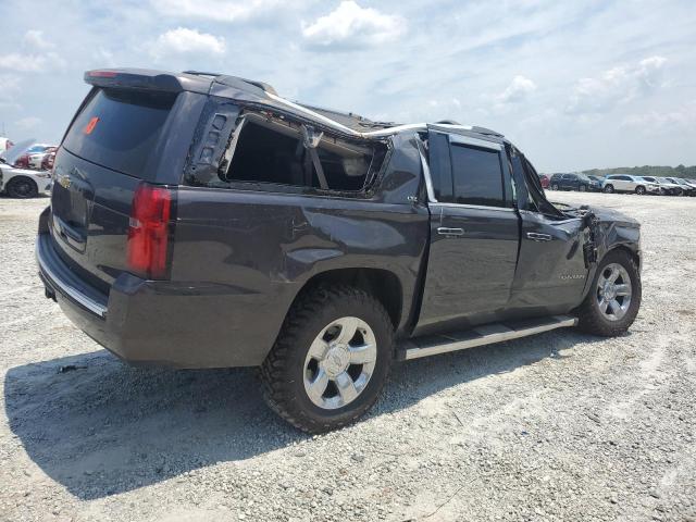 Vin: 1gnskkkc3fr158172, lot: 62030195, chevrolet suburban k1500 ltz 20153