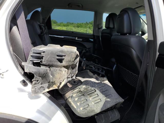 2015 KIA SORENTO EX - 5XYKUDA70FG641202