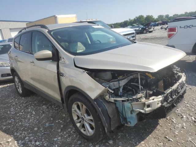 Vin: 1fmcu0hd1jua52574, lot: 59747255, ford escape sel 20184