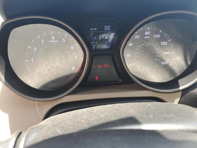 2015 HYUNDAI ELANTRA 5NPDH4AE8FH642425