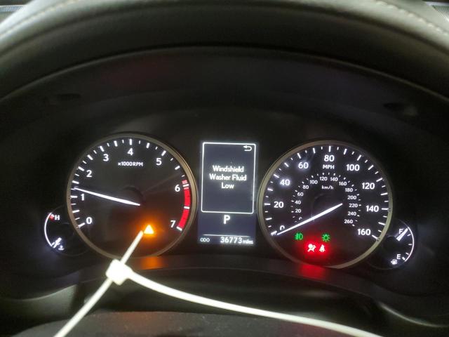 2021 LEXUS NX 300 BAS - JTJDARDZ3M2262937