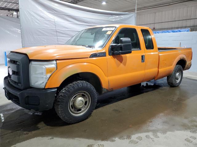 FORD F250 SUPER