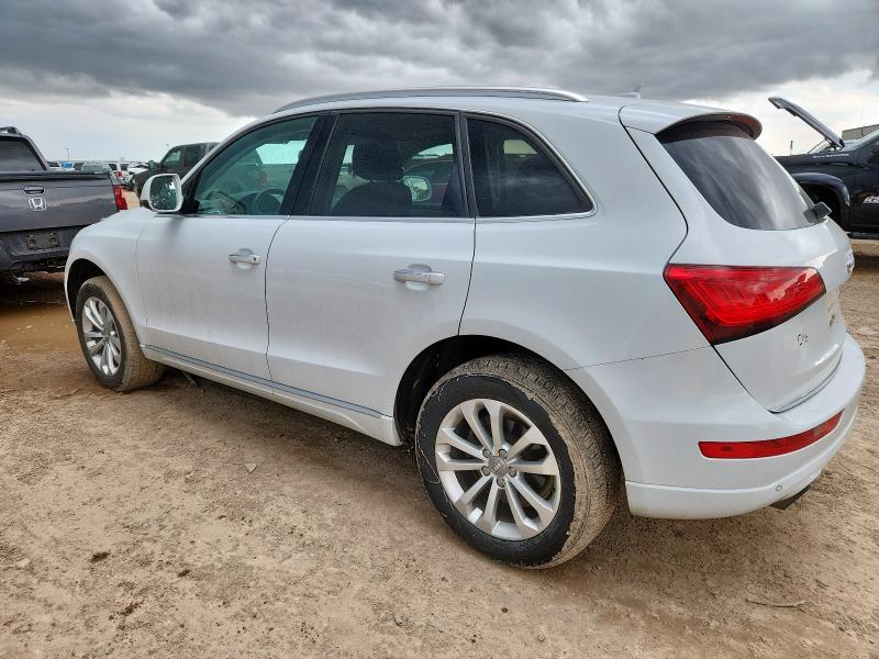 Vin: wa1l2afp4ga150788, lot: 62089365, audi q5 premium plus 20162