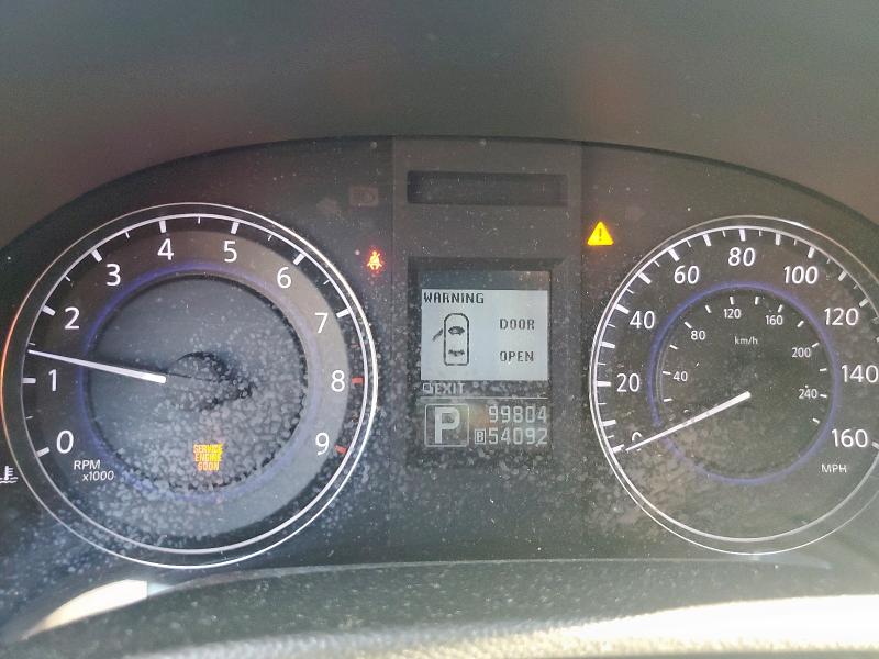 2015 INFINITI Q40 JN1CV6AR4FM650274