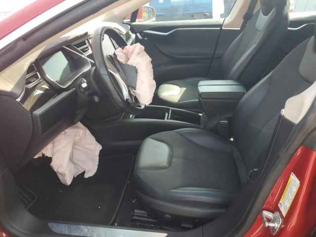 2016 TESLA MODEL S - 5YJSA1E29GF136824