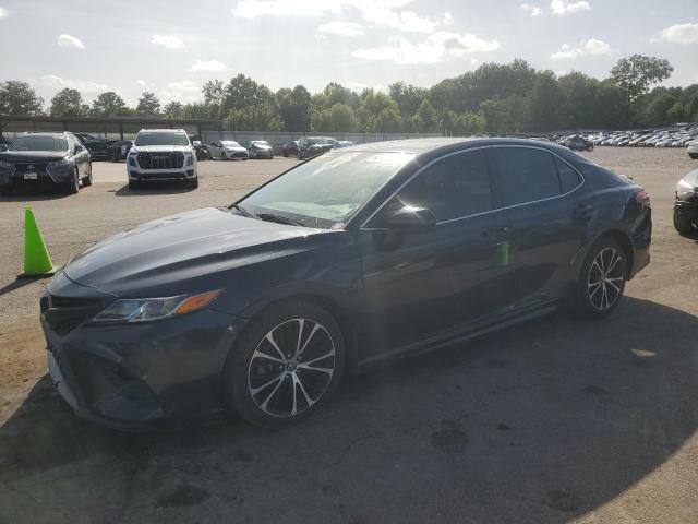 TOYOTA CAMRY L