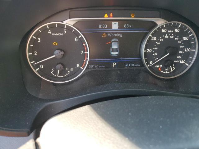 2020 NISSAN ALTIMA PLA - 1N4BL4FW5LC143103