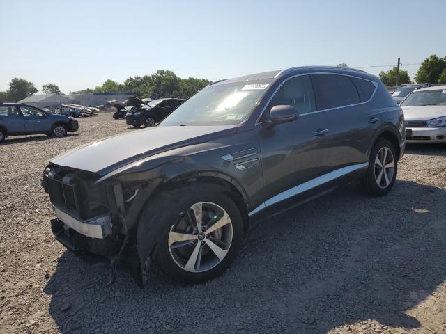 Global Auto Auctions: 2021 GENESIS GV80 BASE