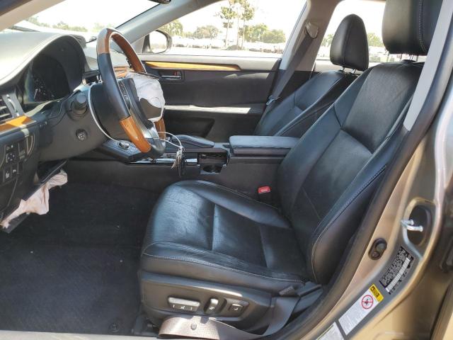 2015 LEXUS ES 300H JTHBW1GG7F2093921