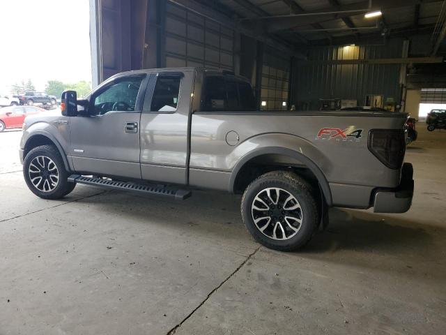 Vin: 1ftfx1et2dfb77733, lot: 59107995, ford f-150 super cab 20132
