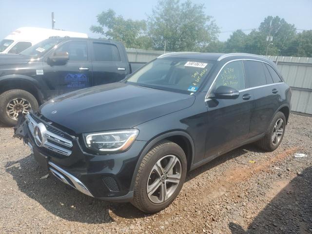 Vin: wdc0g8eb7lf753959, lot: 59010675, mercedes-benz glc-class 300 4matic 2020 img_1