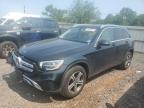 2020 MERCEDES-BENZ GLC 300 4M - WDC0G8EB7LF753959