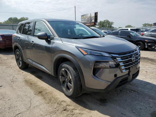 Vin: 5n1bt3bb4sc795065, lot: 59231535, nissan rogue sv 20254