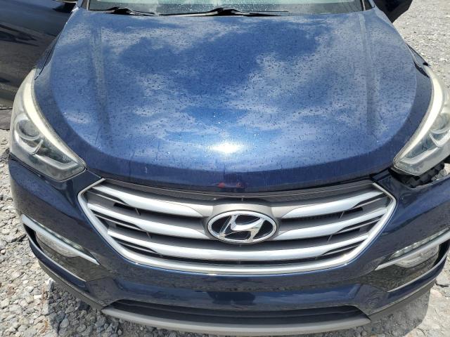 2018 HYUNDAI SANTA FE S - 5XYZU4LA2JG546656