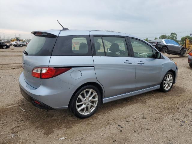 Vin: jm1cw2dl8c0131855, lot: 61757365, mazda 5 20123