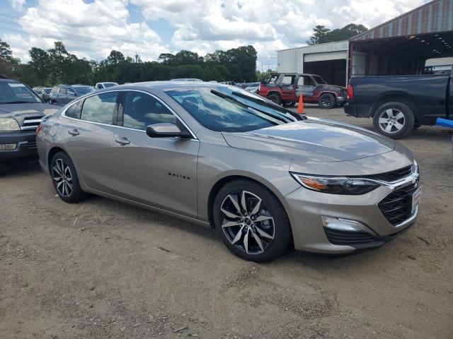 2024 CHEVROLET MALIBU RS 1G1ZG5ST9RF191041