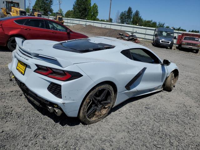 Vin: 1g1y82d43l5118578, lot: 59742265, chevrolet corvette stingray 3lt 20203