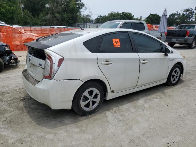 Vin: jtdkn3du4c5468720, lot: 58634795, toyota prius 20123