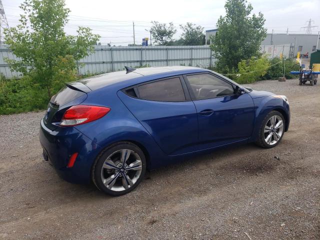 Vin: kmhtc6ad6gu267957, lot: 62865015, hyundai veloster 20163