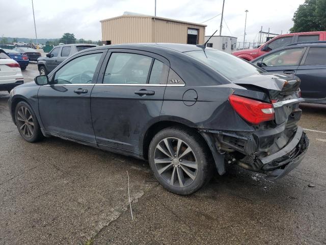 2011 CHRYSLER 200 S - 1C3BC8FG5BN613065
