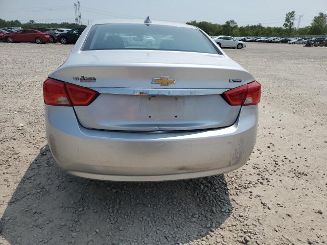 2019 CHEVROLET IMPALA LT - 2G11Z5SA8K9117274