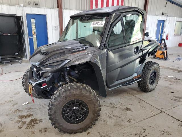 2022 YAMAHA YXE1000 5Y4AN42Y3NA107133