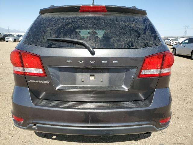2019 DODGE JOURNEY SE - 3C4PDCBB5KT798147