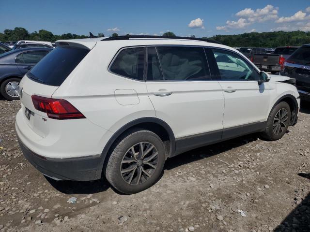 Vin: 3vv3b7ax0jm208889, lot: 61460305, volkswagen tiguan se 20183