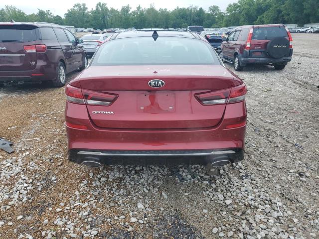 2020 KIA OPTIMA LX 5XXGT4L34LG429728