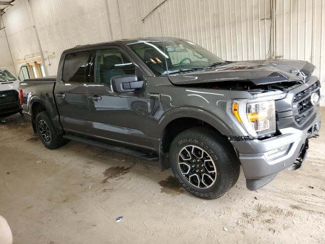 Vin: 1ftew1ep0mke82592, lot: 60429165, ford f-150 supercrew 20214