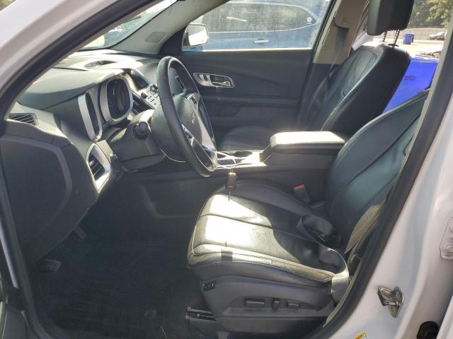 2017 CHEVROLET EQUINOX PR - 2GNFLGE39H6144959