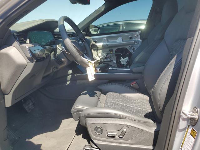 2022 AUDI E-TRON S P WA1VCBGE0NB034603