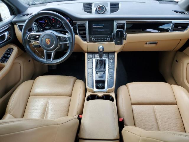 2018 PORSCHE MACAN - WP1AA2A56JLB24022